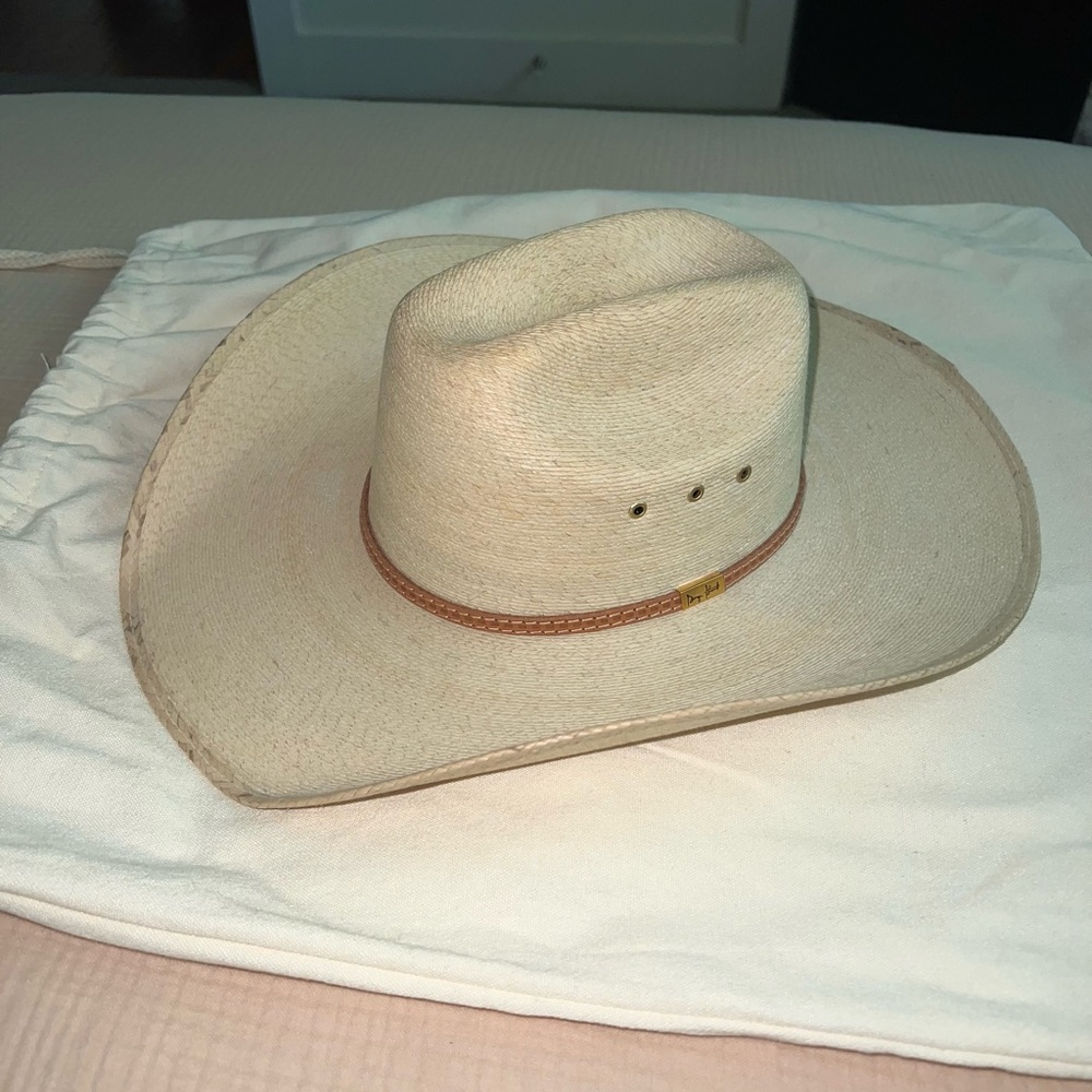 Centerline - George Strait Cowboy Hat Size 7